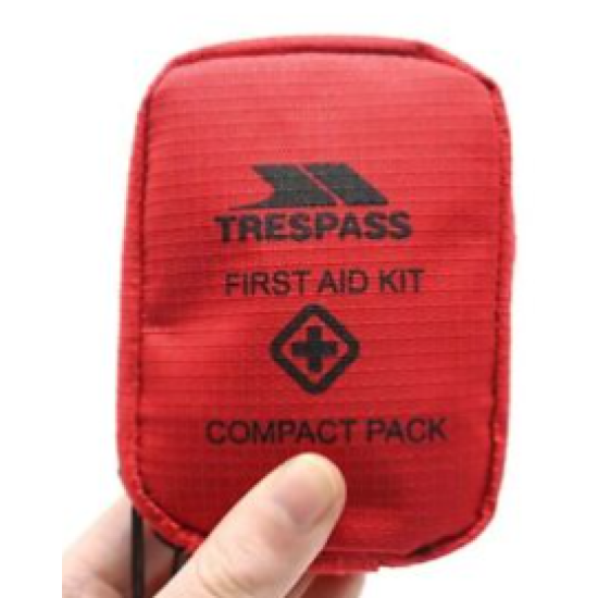 Trespass  First Aid Mini Pack 338805