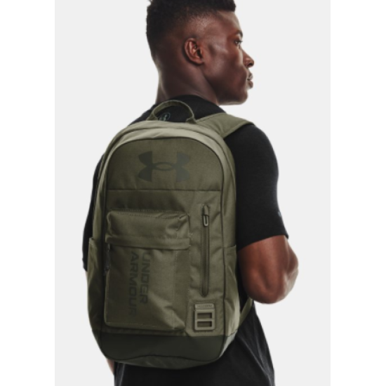 UA Halftime Backpack 1362365-390