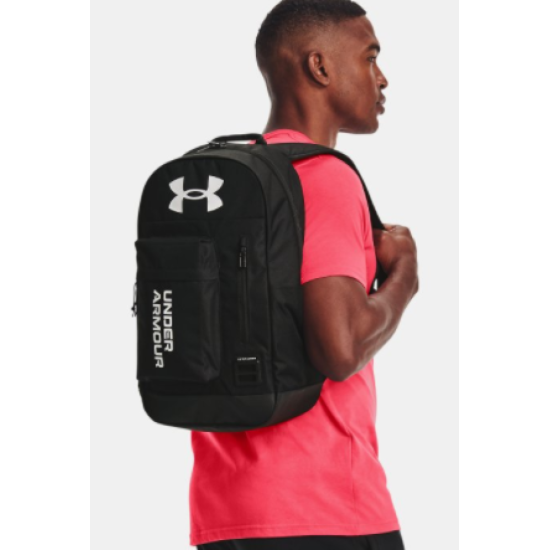UA Halftime Backpack 1362365-001