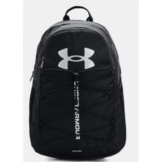 UA Hustle Sport Backpack 1364181-001