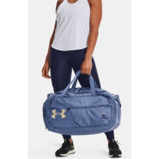 UA Undeniable 4.0 Medium Duffle 1342657 470 trekandtravel Store