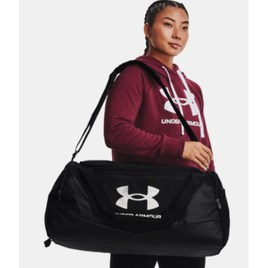 UA Undeniable 5.0 Duffle Medium 1369223 001