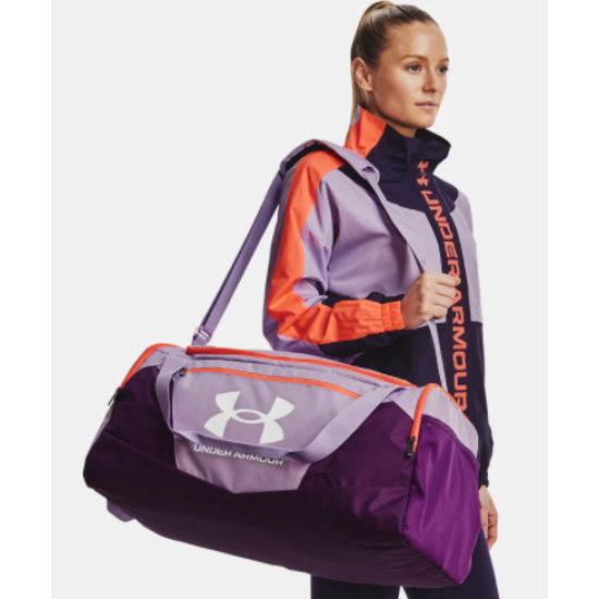 UA Undeniable 5.0 Duffle Medium 1369223 566