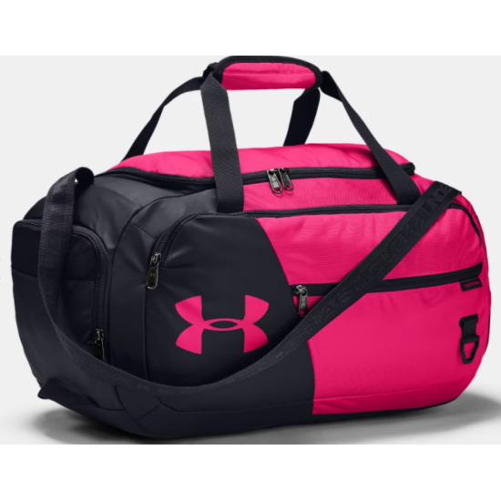 UA Undeniable Duffel 4.0 Small Duffle Bag 1342656-653