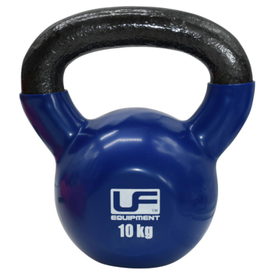 UF Kettlebell 10kg UFW074