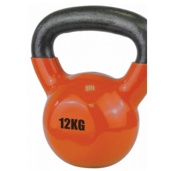 UF Kettlebell 12kg UFW075