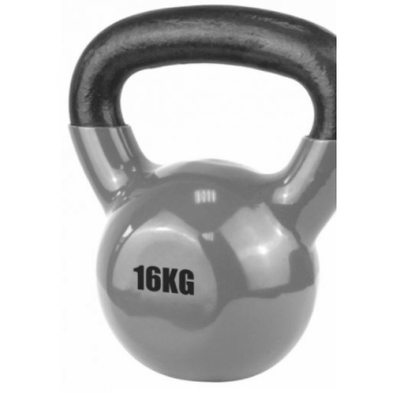 UF Kettlebell 16kg UFW077