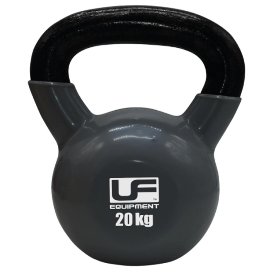 UF Kettlebell 20kg UFW078