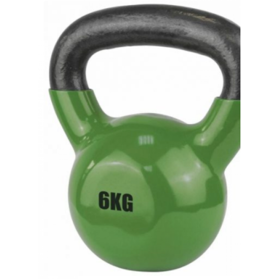 UF Kettlebell 6kg UFW072