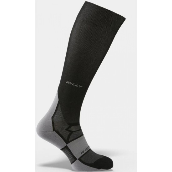 Unisex Hilly Pulse Compression Sock