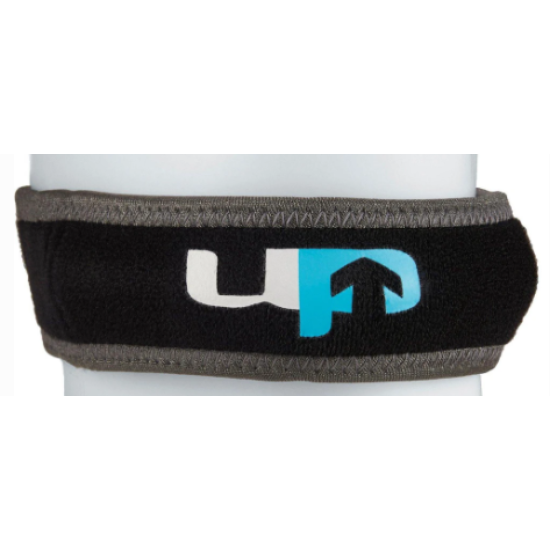 UP Patella Strap Black UP5441B