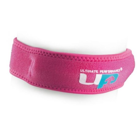 UP Patella Strap Pink UP5441