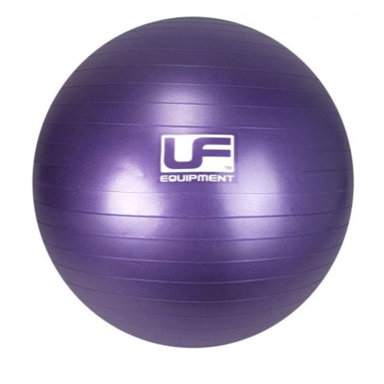 Urban Fitness 500kg Burst Resistance 55cm Swiss Gym Ball