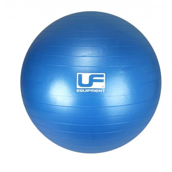 Urban Fitness 500kg Burst Resistance 65cm Swiss Gym Ball