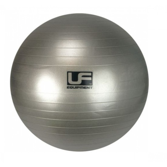 Urban Fitness 500kg Burst Resistance 75cm Swiss Gym Ball