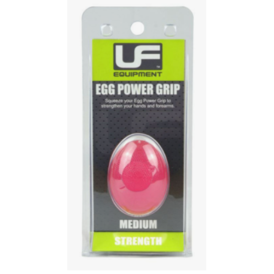 Urban Fitness Egg Power Grip Medium