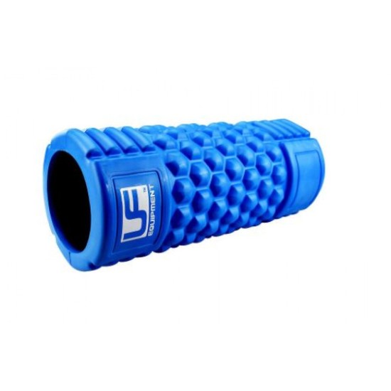 Urban Fitness Massage Roller Blue UFA035