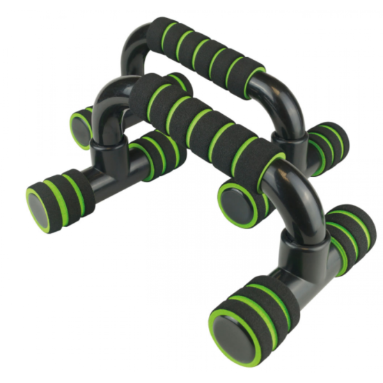 Urban Fitness Push Up Bars UFA253