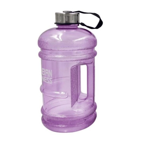 Urban Fitness Quench 2.2L Water Bottle Orchid