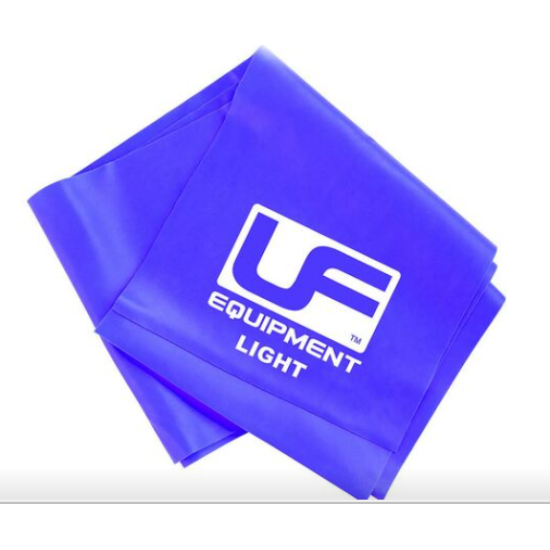 Urban Fitness Resistance Band Light 1.5m UFA193L