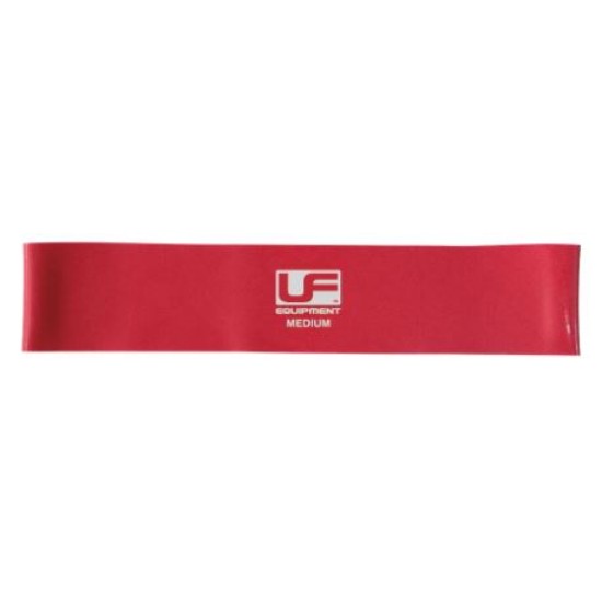 Urban Fitness Resistance Band Medium Loop 12Inch UFA197M