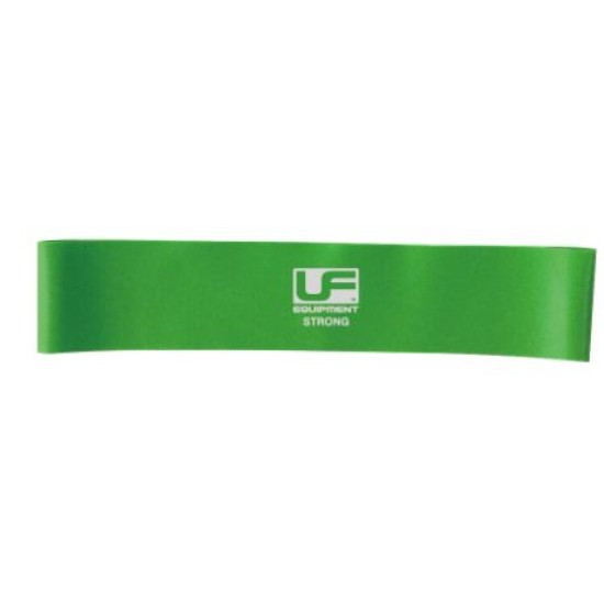 Urban Fitness Resistance Band Strong Loop 12Inch UFA197S