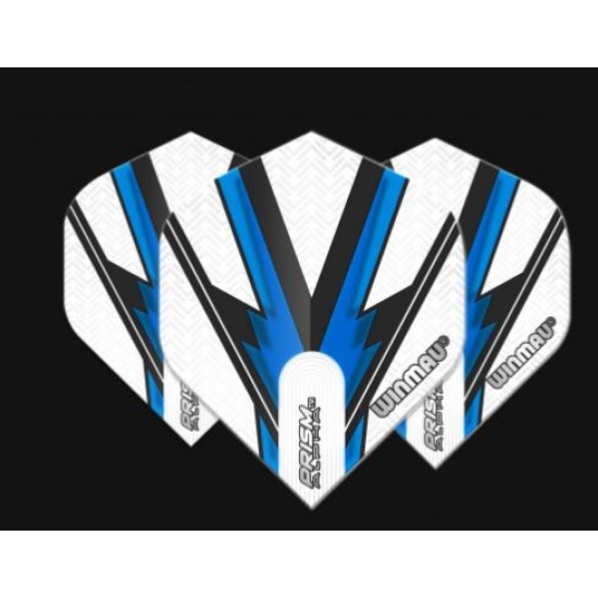 Winmau Flights Alpha Standard 6915.131