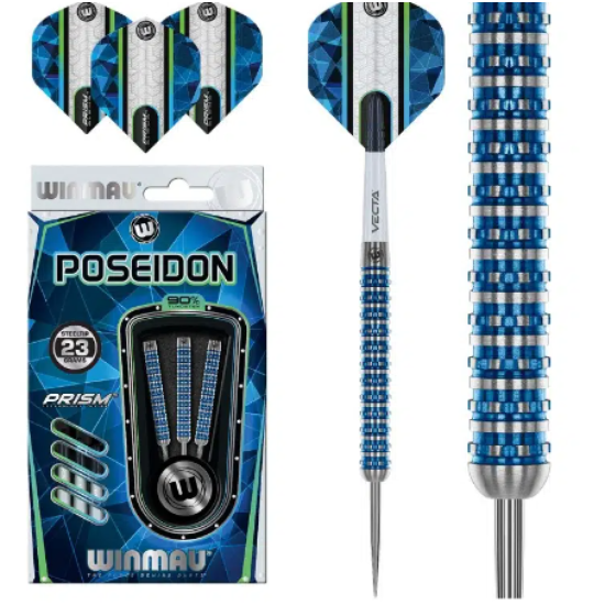 Winmau Poseidon