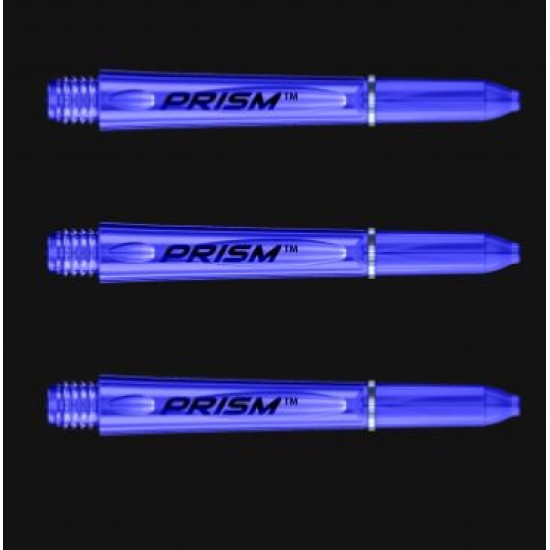 Winmau Prism Blue Short 7015.106