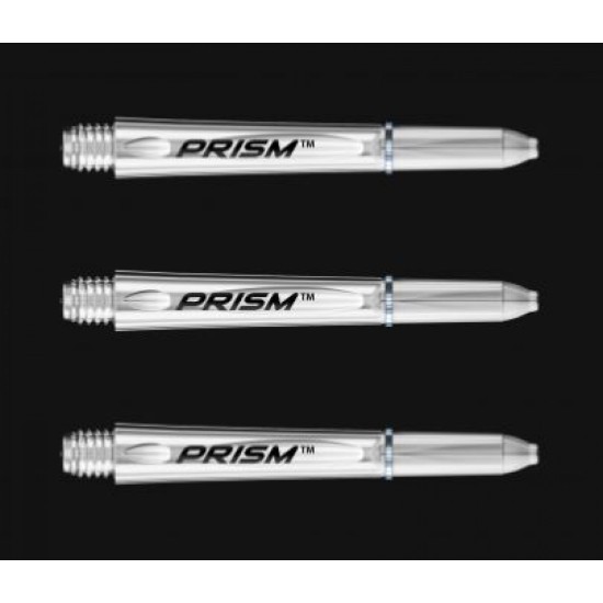 Winmau Prism Clear Short 7015.103