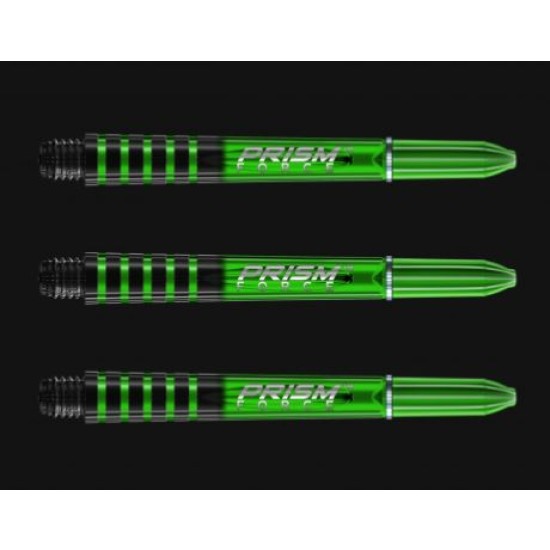Winmau Prism Force Intermediate Green 7020.405