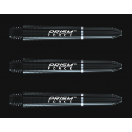 Winmau Prism Force short Black 7020.101