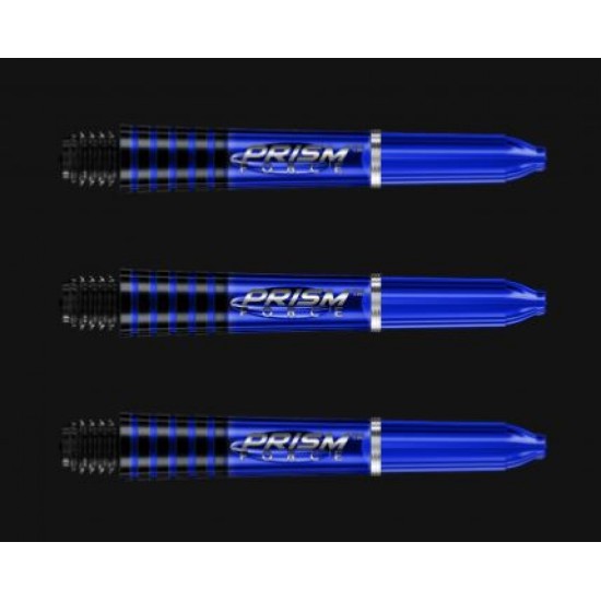 Winmau Prism Force Short Blue 7020.103