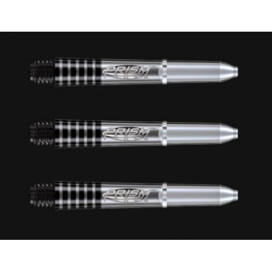 Winmau Prism Force Short Clear 7020.106