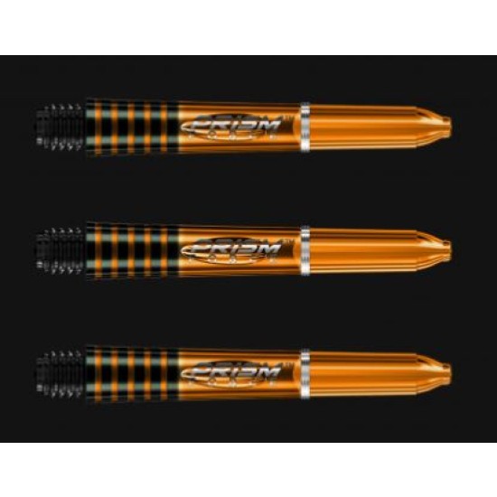 Winmau Prism Force Short Orange  7020.107