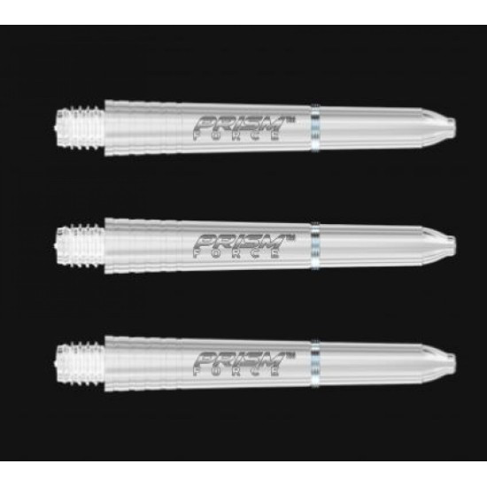 Winmau Prism Force Short White 7020.102