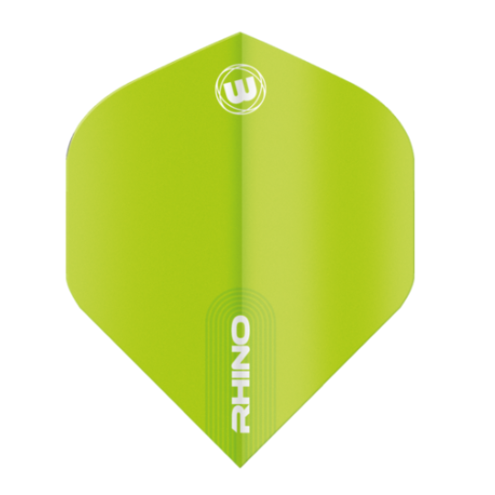 Winmau Rhino Extra Thick Green