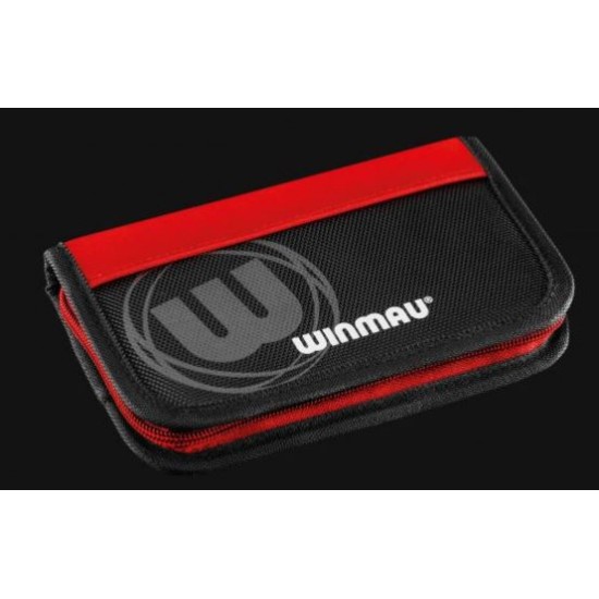 Winmau Urban Slim Red 8325