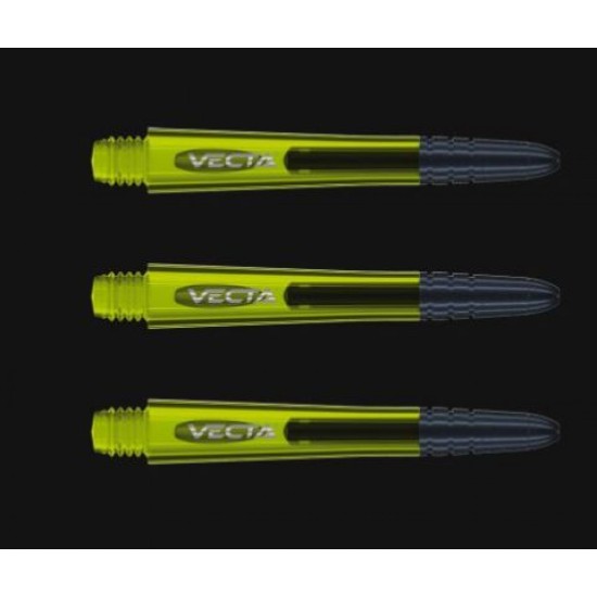 Winmau Vecta Short Green 7025-104