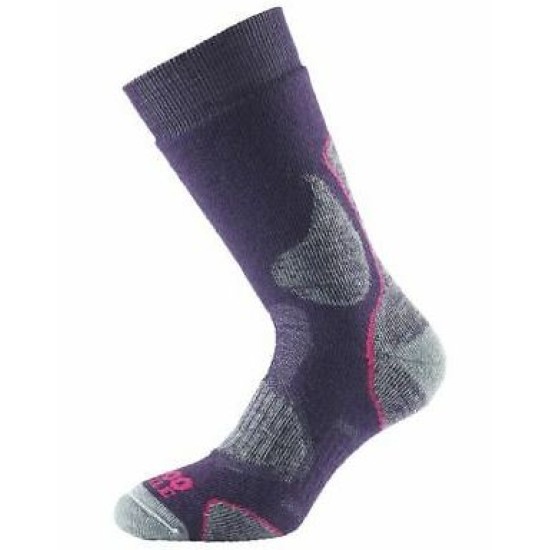 Wmns 1000 Miles 3 Season Walk Sock