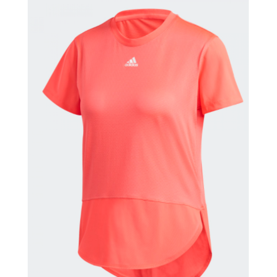 Wmns Adidas AEROREADY LEVEL 3 T-SHIRT