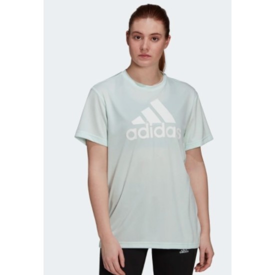 Wmns Adidas BL Boyfriend Tee