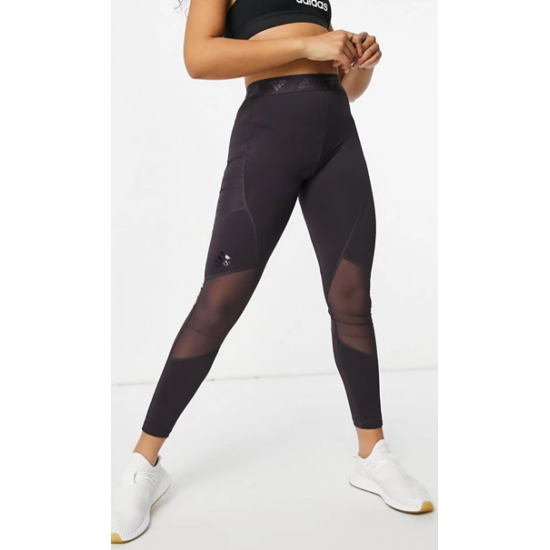 Wmns Adidas GLAM ON LEGGINGS