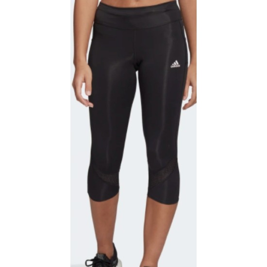 adidas Own the Run Leggings - Black | adidas UK