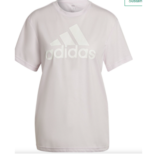 Wmns Adidas W BL BOYF T