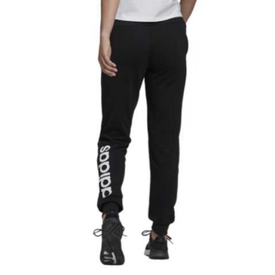 Wmns Adidas W LIN C PT Black