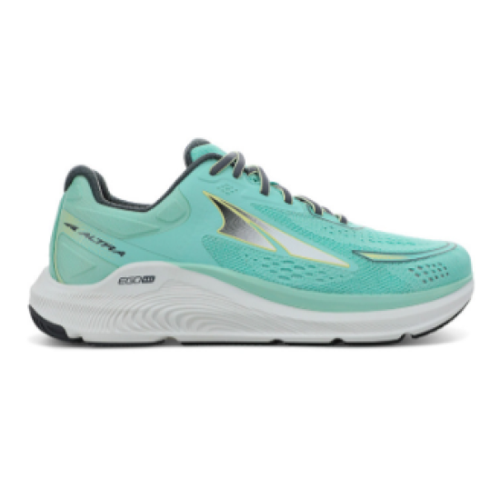 Wmns Altra Paradigm 6 Mint