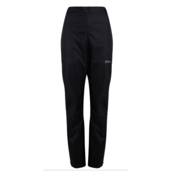 Wmns Berghaus Deluge 2.0 Overtrouser Black 31