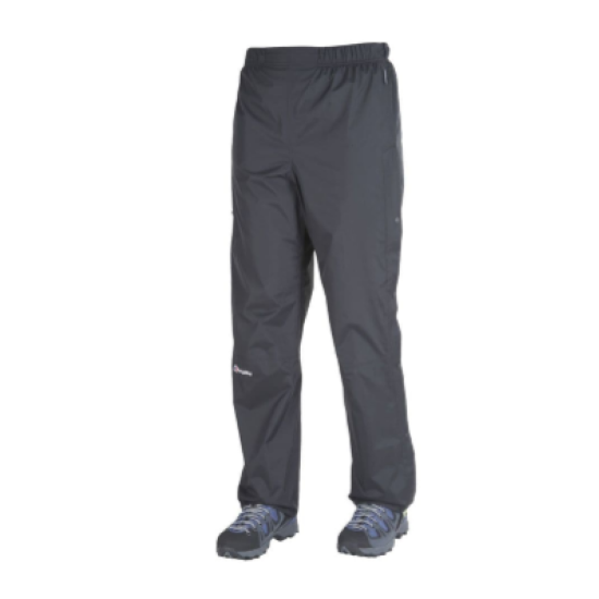 Wmns Berghaus Deluge 2.0 Overtrouser Black 29