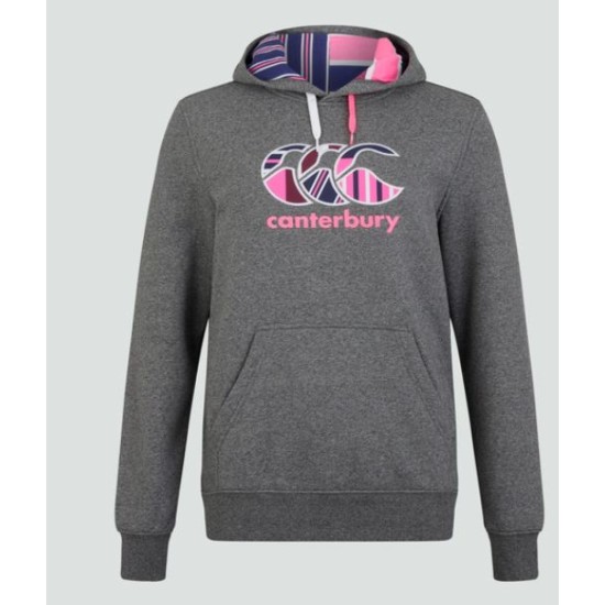 Wmns Canterbury Uglies Hoody